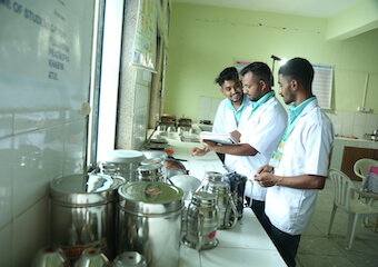 BSC Nursing Gallery