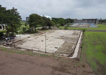 Campus Gallery